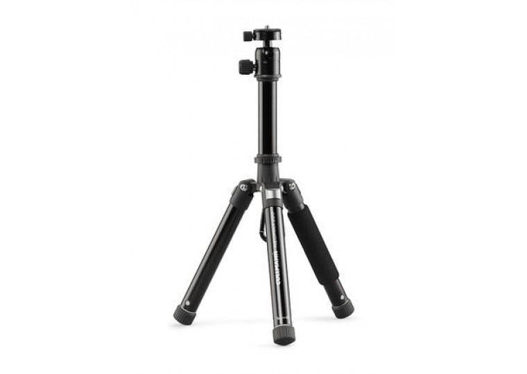 Brilliant TW200 TW275 Light-weight Travel Tripod