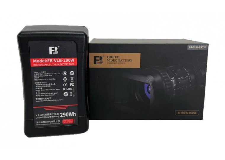 Battery & Charges