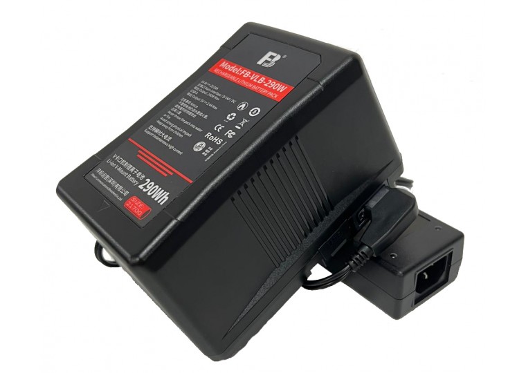Battery & Charges