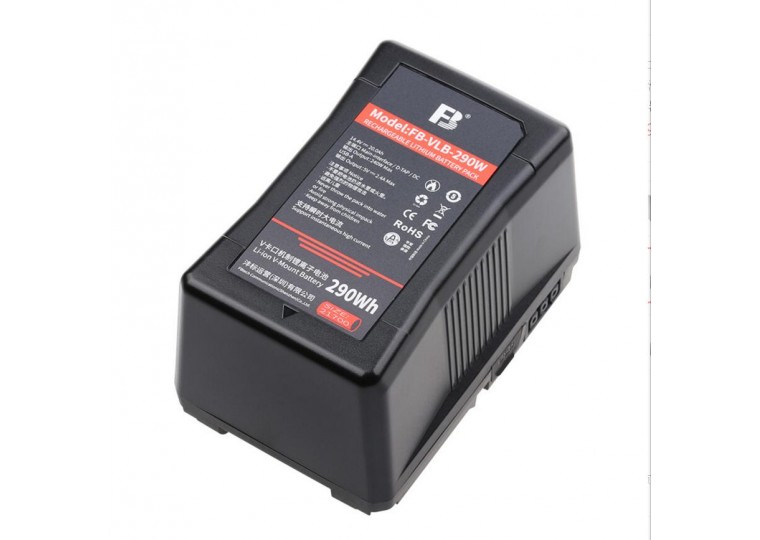 Battery & Charges