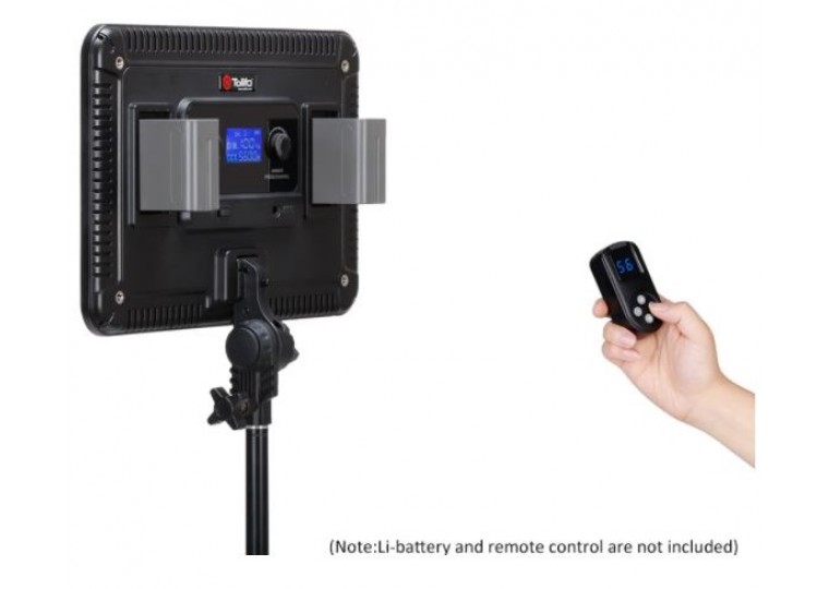 Lighting & Studio Equipment