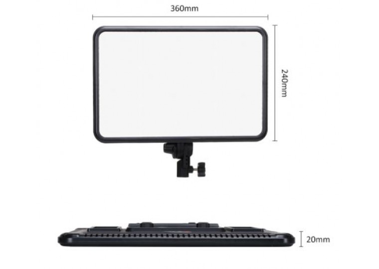 Lighting & Studio Equipment
