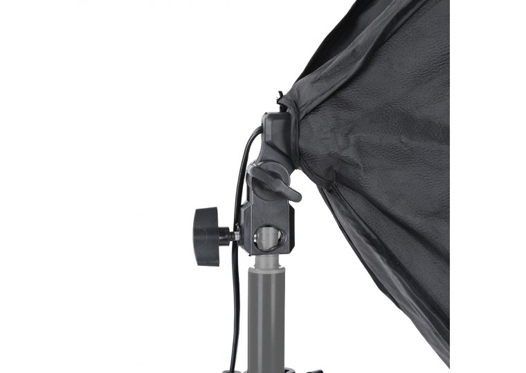 Lighting & Studio Equipment