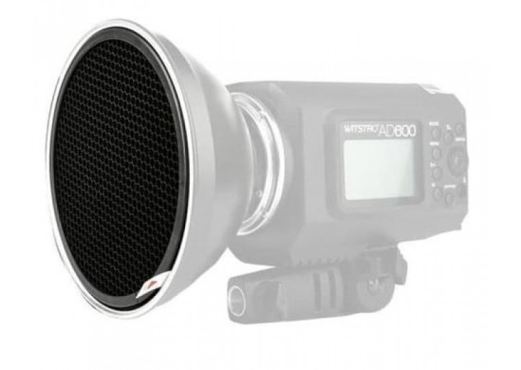 Godox AD-H7 Honeycomb Grid for AD-R6 Bowen Mount Standard Reflector