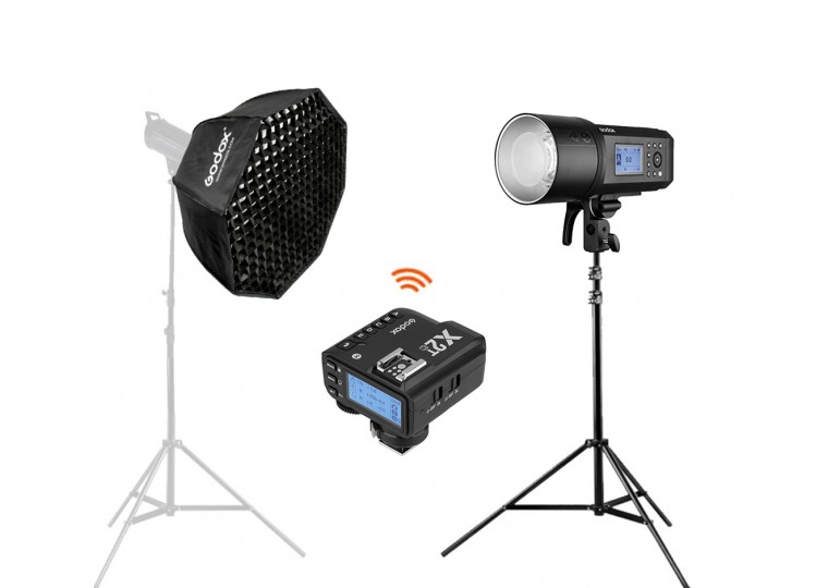 Lighting Kit & Bundles