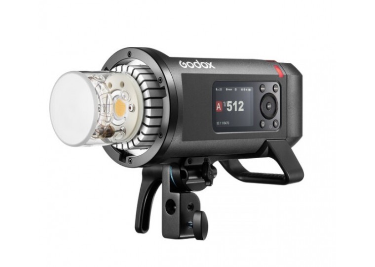 Lighting & Studio Equipment