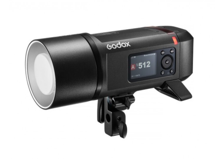 Godox AD600Pro II (All-in-One Outdoor Flash)