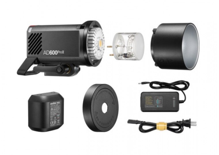 Lighting & Studio Equipment
