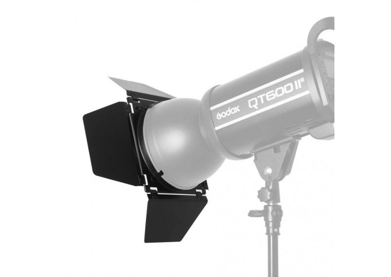 Studio Accessories