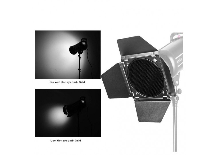 Studio Accessories