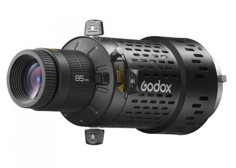 Godox BFP Flash Projection Attachment for Bowen Mount