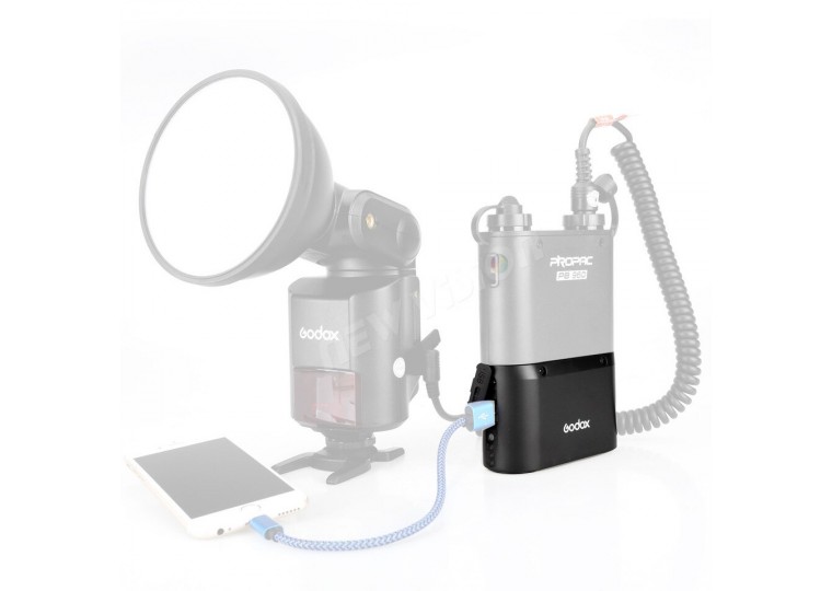 Battery & Charges