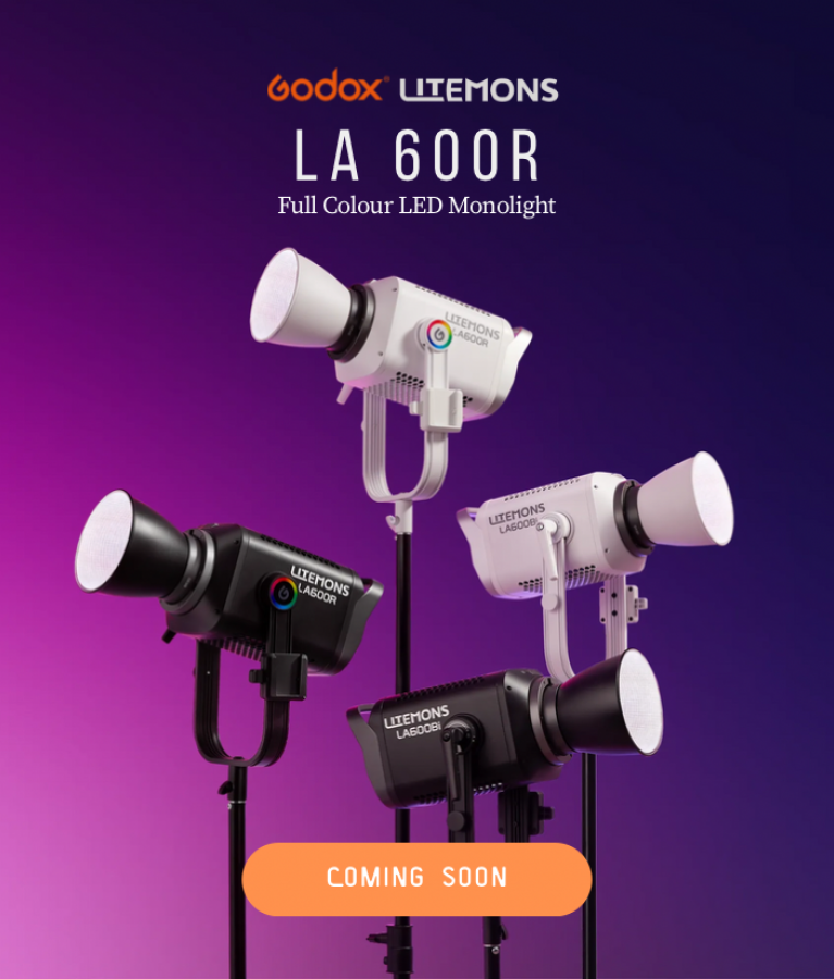 LA600R