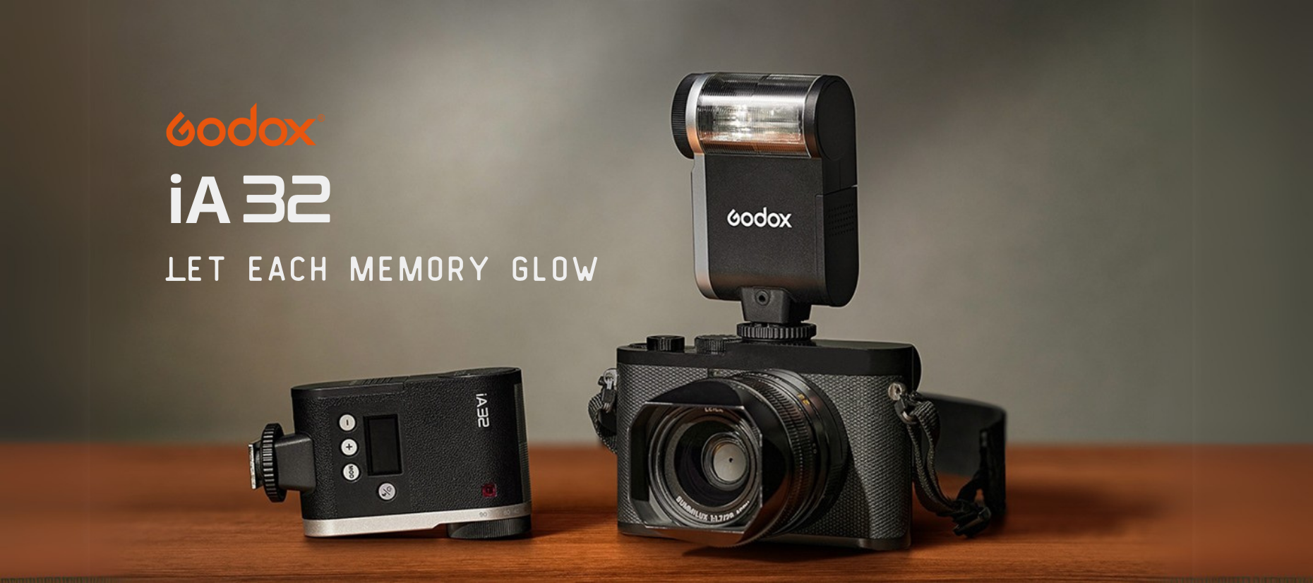 iA32 Mini Flash