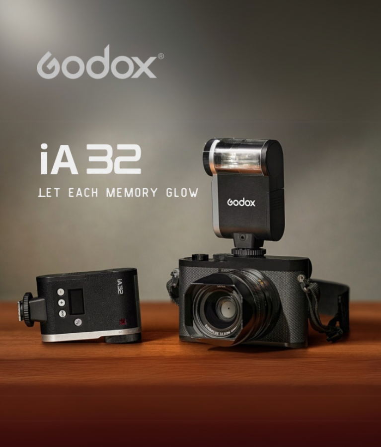 iA32 Mini Flash