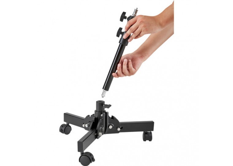 Lighting & Studio Equipment