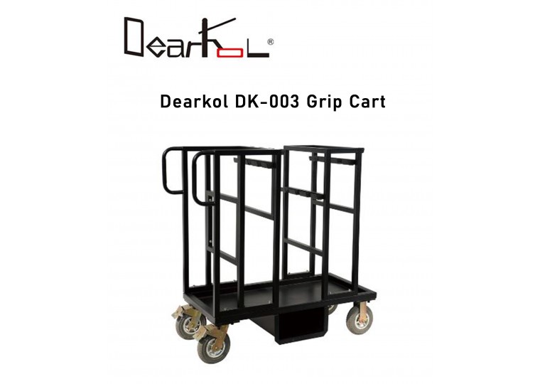 Dearkol DK-003 Grip Cart