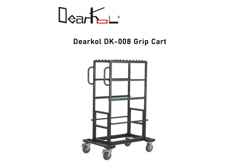 Dearkol DK-008 Grip Cart