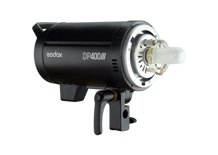 Godox DP400III DP600III DP1000III Professional Studio Flash
