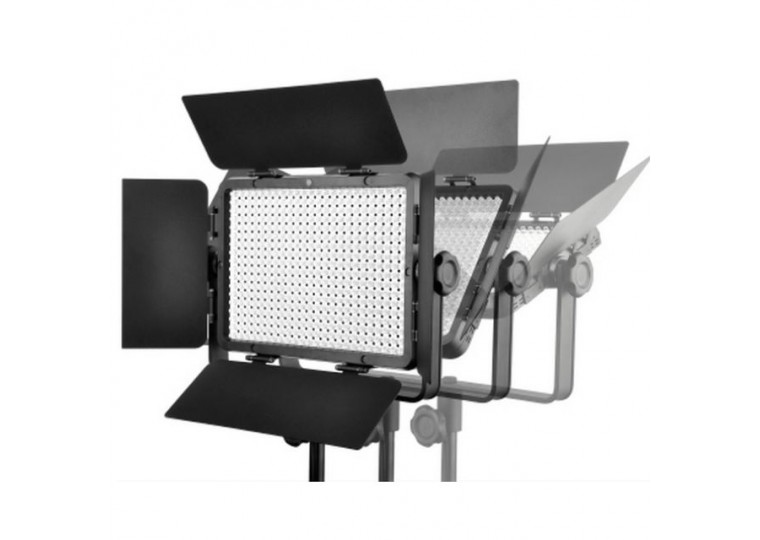 Brilliant DVL600 LED Light Panel