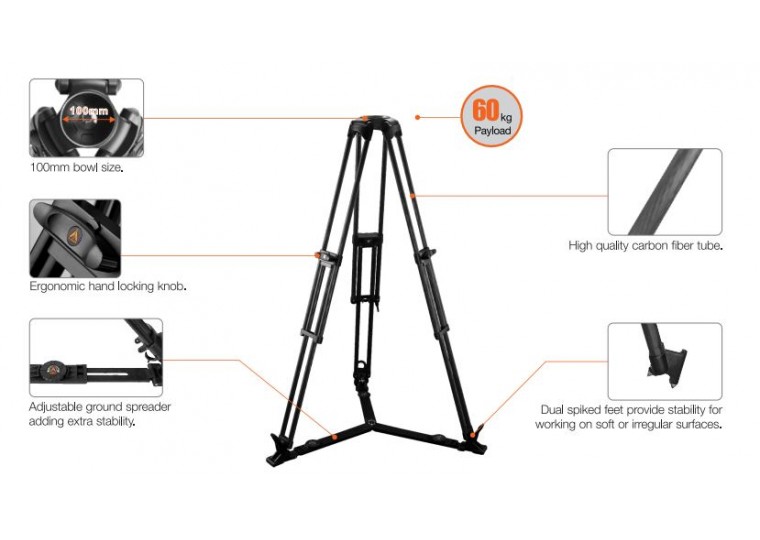 Video Tripod