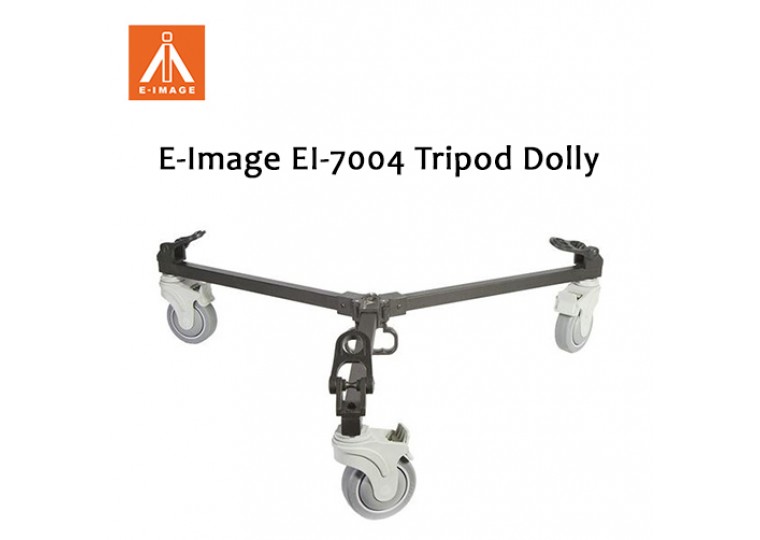 E-Image EI-7004 Tripod Dolly