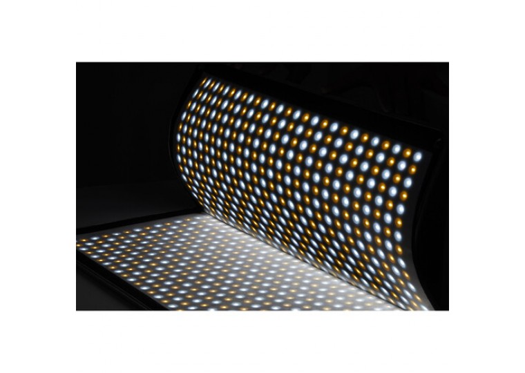 Godox KNOWLED F200Bi Bi-Color Flexible LED Mat