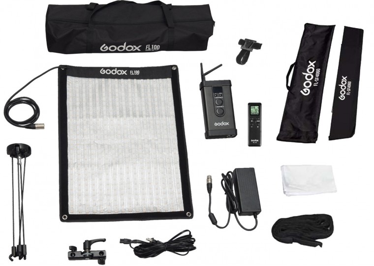 LED Light Panels