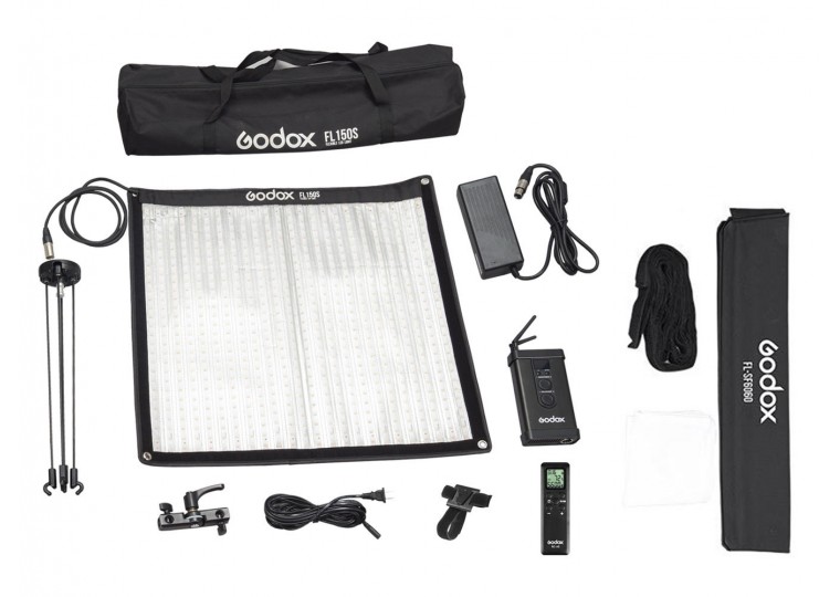 LED Light Panels
