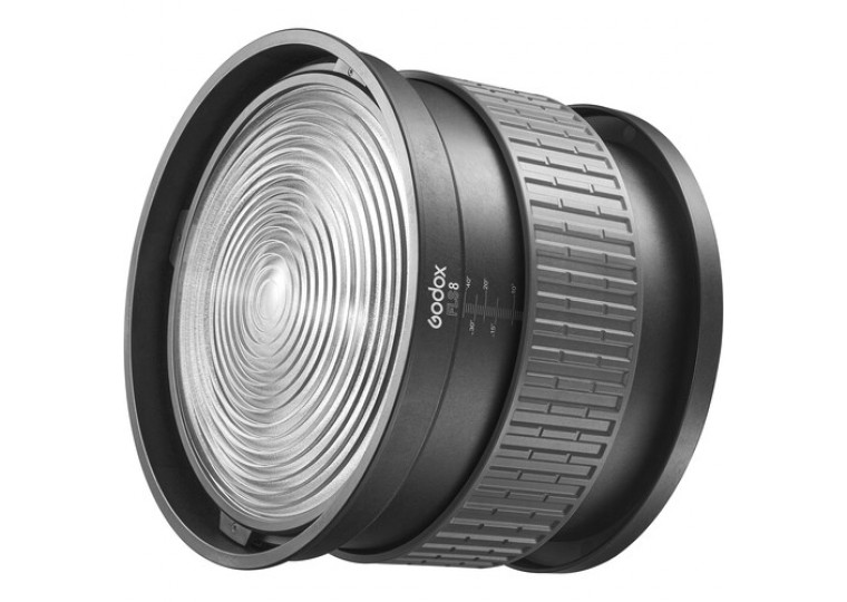 Godox KNOWLED Series Accessories For M600D