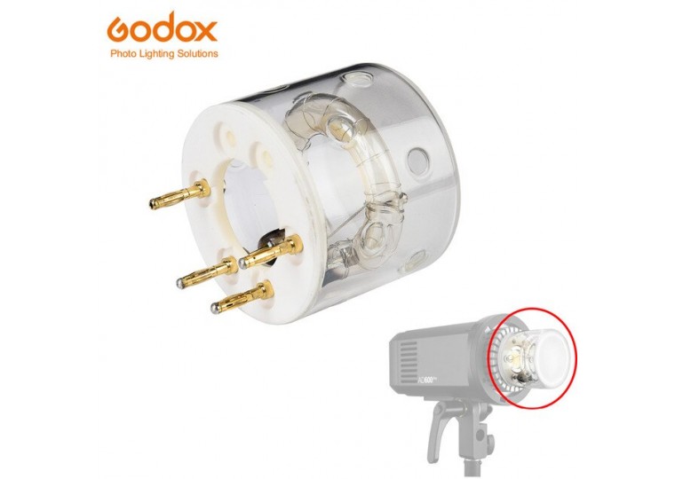Godox FT-AD600PRO Flash Tube for AD600Pro Flash