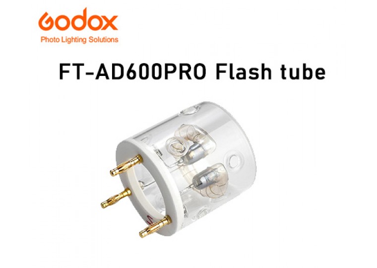 Godox FT-AD600PRO Flash Tube for AD600Pro Flash