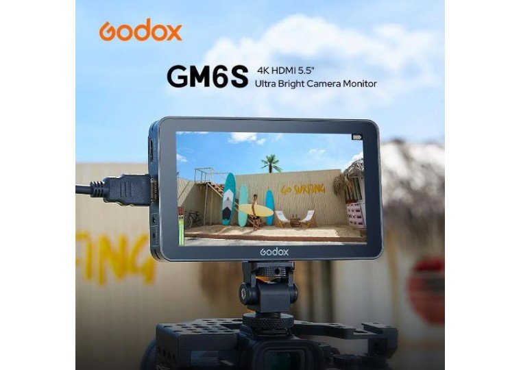 Camera Monitor