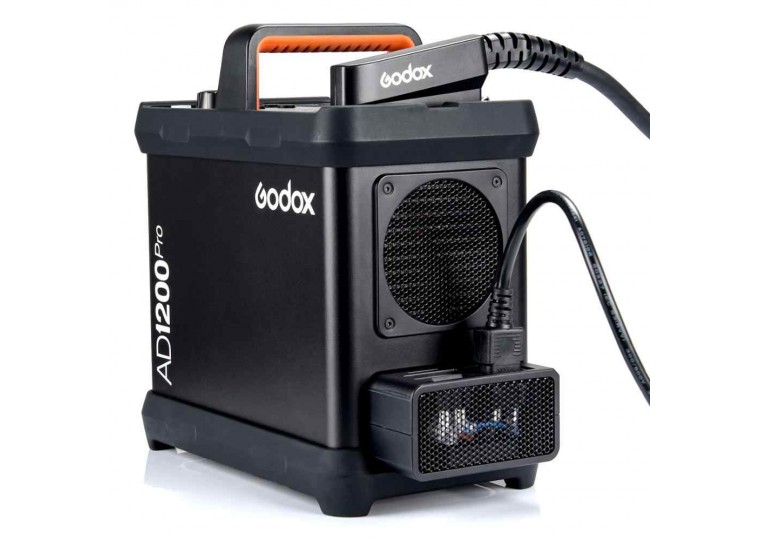 Studio Strobe