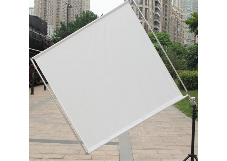 MeKing HA-3036 Stainless Steel Flag Panel