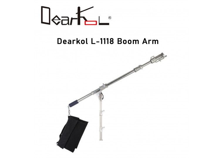 Dearkol L-1118 Boom Arm
