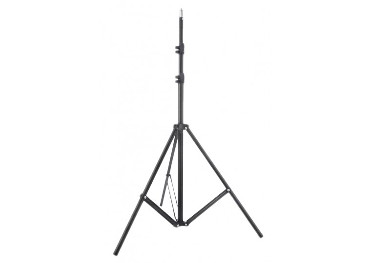 Brilliant LT-803 Light Stands Bundle