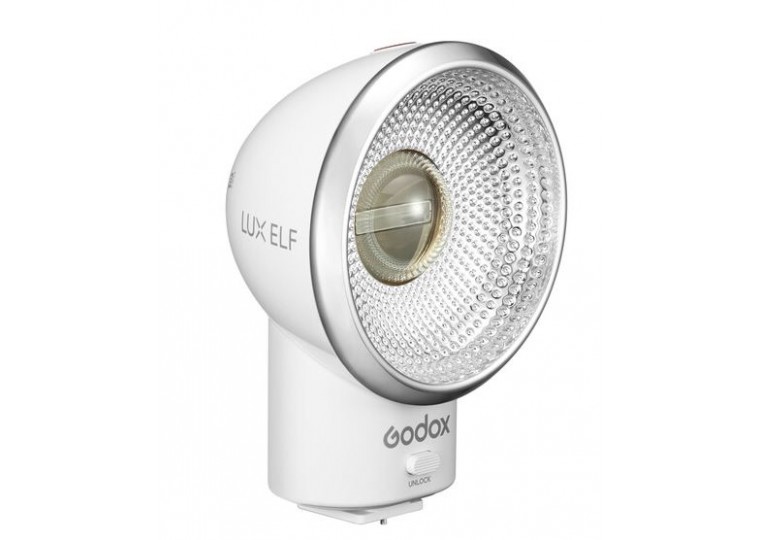 Godox Lux Elf Retro Flash