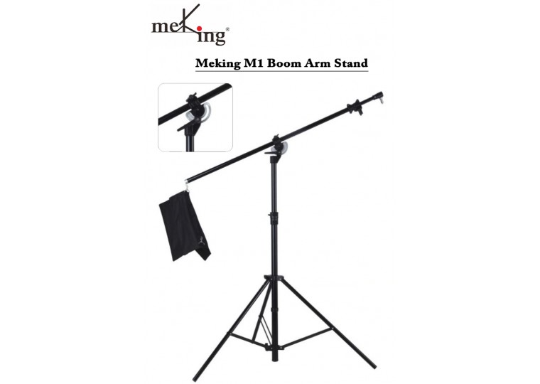 Meking M-1 Boom Arm Stand