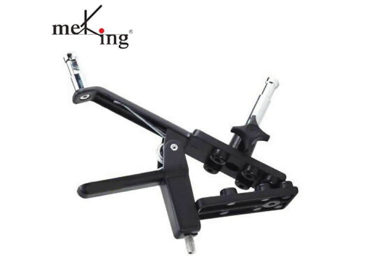 Meking M11-075 Adjustable Gaffer Grip Clamp