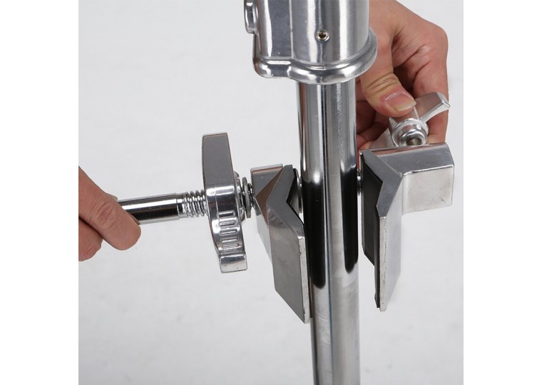 Meking M11-078C Jaw Vise Grip Clamp