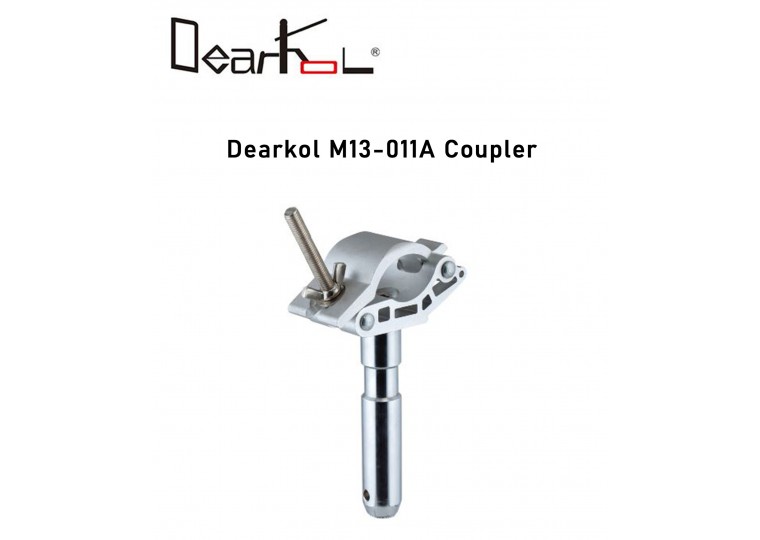 Dearkol M13-011A Coupler