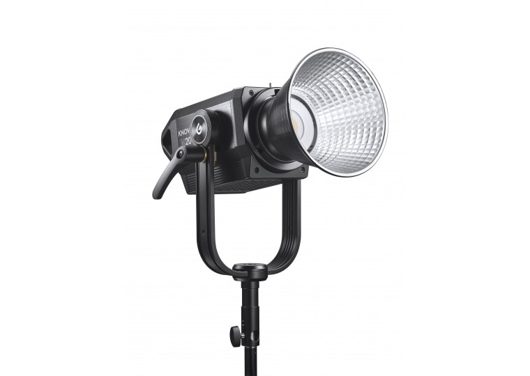 Godox M200D M300D M600D KNOWLED Daylight LED Video Light