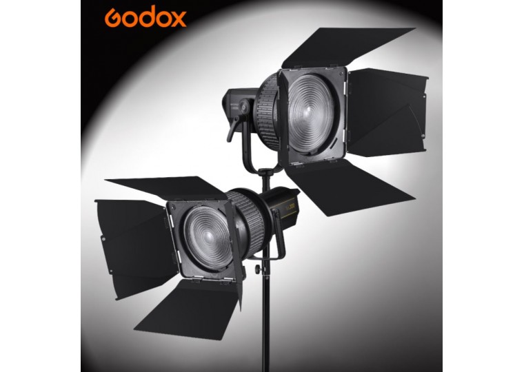 Godox KNOWLED Series Accessories For M600D