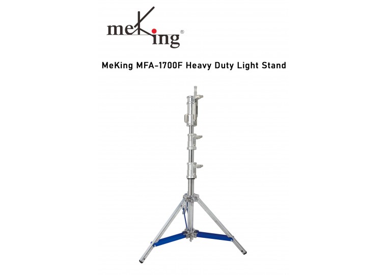Meking MFA-1700F Heavy Duty Light Stand