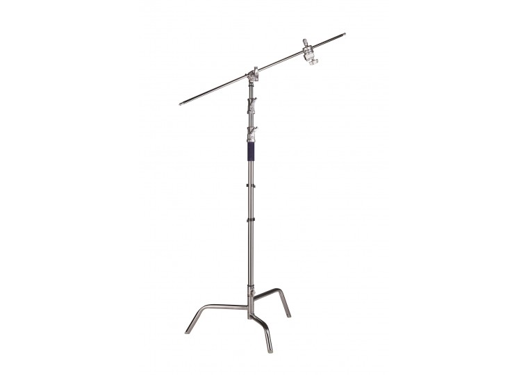 Boom Arm & C-Stand
