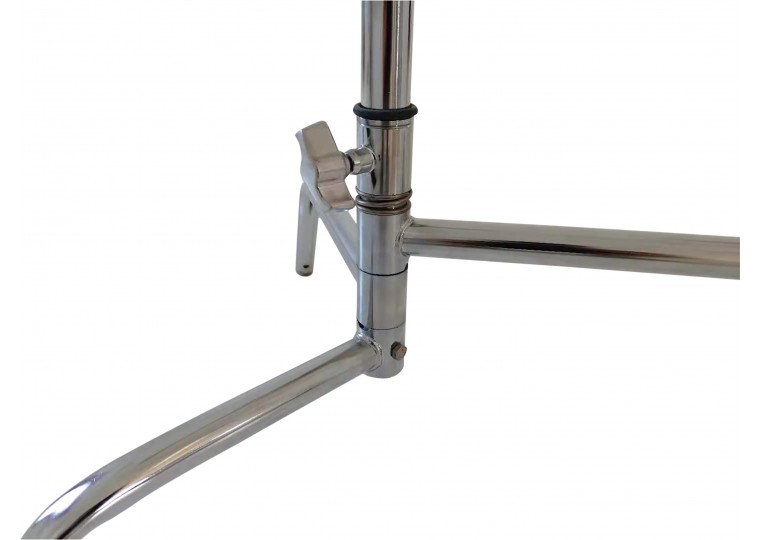 Boom Arm & C-Stand