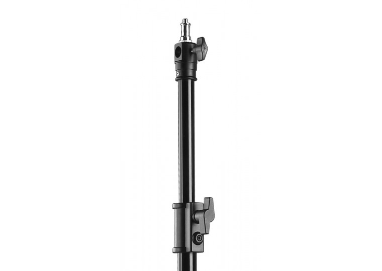 MeKing ML-3000FP Pneumatic Heavy Duty Light Stand