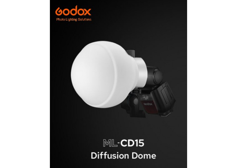 Godox ML-CD15 Diffusion Dome