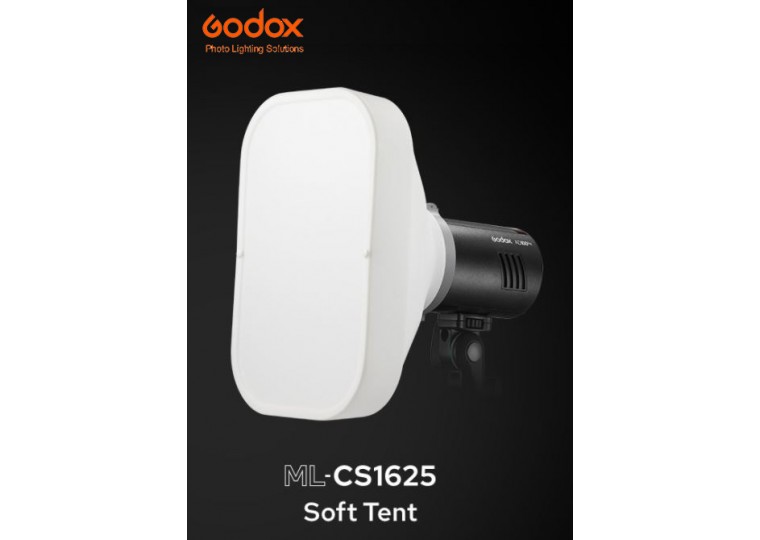 Godox ML-CS1625 Soft Tent